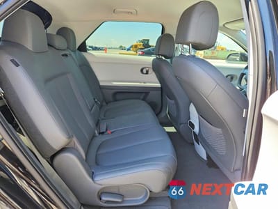 Zdjęcie 11 z 14 samochodu: 2025 HYUNDAI IONIQ 5 SEL VIN:7YAKNDDC0SY018792 - miniatura
