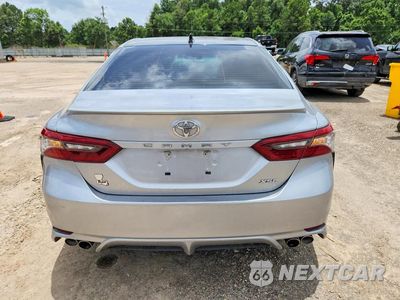 Zdjęcie 6 z 13 samochodu: 2023 TOYOTA CAMRY XSE VIN:4T1K61AK8PU763041 - miniatura