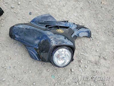 Zdjęcie 8 z 9 samochodu: 2020 HARLEY-DAVIDSON FLHXS VIN:1HD1KRP18LB641311 - miniatura
