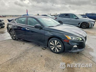 Czwarte zdjęcie samochodu z boku: 2021 NISSAN ALTIMA VIN:1N4BL4DV9MN406127 - miniatura