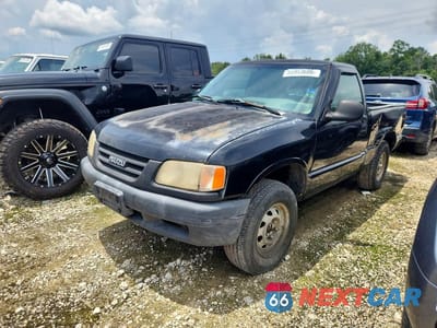 1998 ISUZU HOMBRE 1GGDT14X2W8659227 - główne zdjęcie licytacji z USA - miniatura