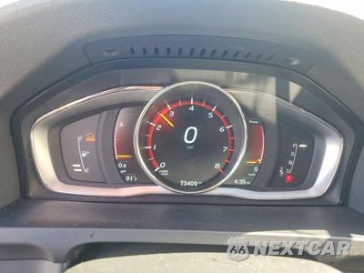 Zdjęcie 9 z 12 samochodu: 2016 VOLVO S60 PREMIER VIN:YV126MFK1G2412007 - miniatura
