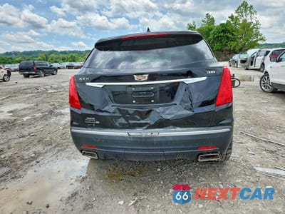 Zdjęcie 6 z 13 samochodu: 2017 CADILLAC XT5 LUXURY VIN:1GYKNDRSXHZ149605 - miniatura
