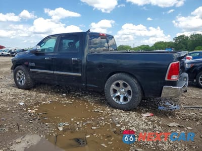 Drugie zdjęcie samochodu z przodu: 2015 RAM 1500 LARAMIE VIN:1C6RR7VM4FS727762 - miniatura