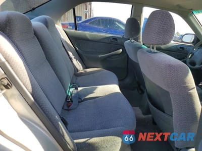 Zdjęcie 10 z 12 samochodu: 1999 HONDA CIVIC VIN:2HGEJ6677XH593308 - miniatura