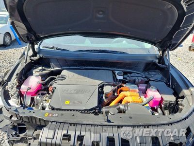 Zdjęcie 12 z 14 samochodu: 2025 KIA NIRO EX VIN:KNDCR3LE5S5261349 - miniatura