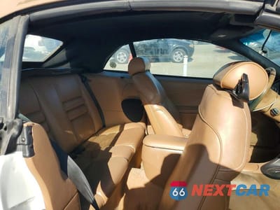 Zdjęcie 10 z 12 samochodu: 1997 FORD MUSTANG GT VIN:1FALP45X0VF153588 - miniatura