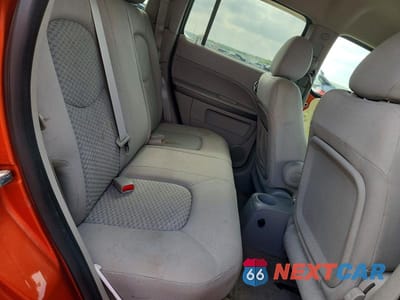 Zdjęcie 10 z 13 samochodu: 2008 CHEVROLET HHR LT VIN:3GNDA23D28S631918 - miniatura