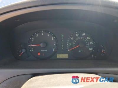 Zdjęcie 9 z 12 samochodu: 2006 HYUNDAI ELANTRA GLS VIN:KMHDN56D66U181290 - miniatura