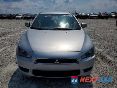 Piąte zdjęcie samochodu w środku: 2015 MITSUBISHI LANCER ES VIN:JA32U2FU1FU006733 - miniatura