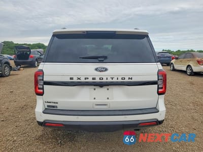 Zdjęcie 6 z 13 samochodu: 2022 FORD EXPEDITION LIMITED VIN:1FMJU2AT1NEA02925 - miniatura