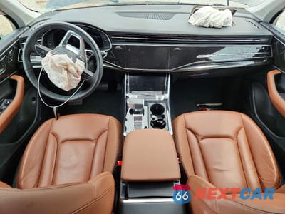 Zdjęcie 8 z 13 samochodu: 2022 AUDI Q7 PREMIUM PLUS VIN:WA1LXBF79ND017513 - miniatura