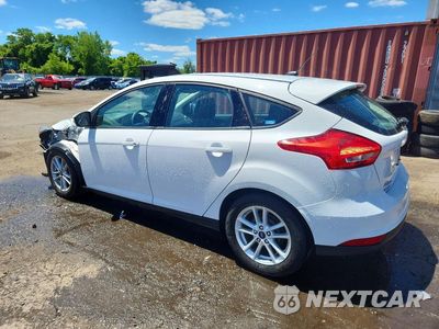 Drugie zdjęcie samochodu z przodu: 2016 FORD FOCUS SE VIN:1FADP3K26GL304039 - miniatura