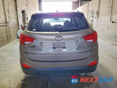 Zdjęcie 6 z 14 samochodu: 2011 HYUNDAI TUCSON GLS VIN:KM8JUCAC8BU136449 - miniatura