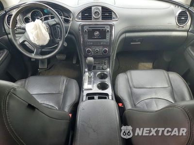 Zdjęcie 8 z 12 samochodu: 2017 BUICK ENCLAVE VIN:5GAKVBKD1HJ126302 - miniatura