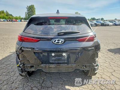 Zdjęcie 6 z 12 samochodu: 2021 HYUNDAI KONA SEL VIN:KM8K23AG6MU133212 - miniatura