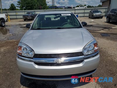 Piąte zdjęcie samochodu w środku: 2004 CHEVROLET MALIBU LS VIN:1G1ZT54854F104099 - miniatura