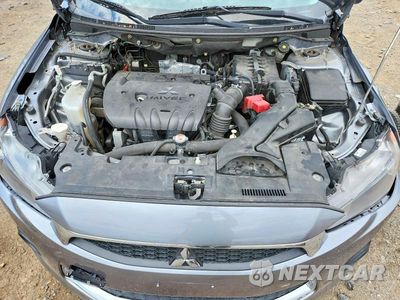 Zdjęcie 11 z 12 samochodu: 2016 MITSUBISHI LANCER ES VIN:JA32U2FU7GU005345 - miniatura