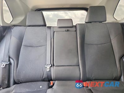 Zdjęcie 10 z 13 samochodu: 2025 TOYOTA RAV4 LE VIN:2T3H1RFV4SC319070 - miniatura