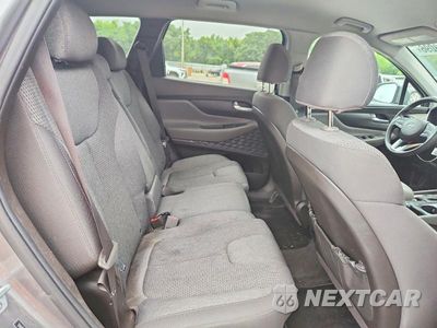 Zdjęcie 11 z 13 samochodu: 2020 HYUNDAI SANTA FE SE VIN:5NMS2CADXLH169467 - miniatura