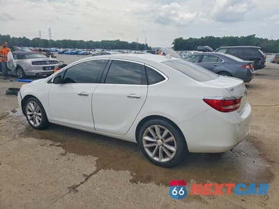 Drugie zdjęcie samochodu z przodu: 2014 BUICK VERANO CONVENIENCE VIN:1G4PR5SK8E4222149 - miniatura