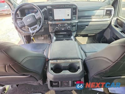 Zdjęcie 8 z 13 samochodu: 2024 FORD F250 SUPER DUTY VIN:1FT8W2BNXREF29980 - miniatura