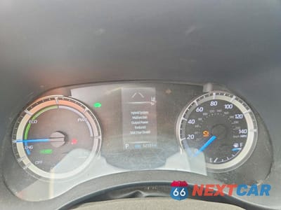 Zdjęcie 9 z 12 samochodu: 2022 TOYOTA HIGHLANDER HYBRID LE VIN:5TDBBRCH7NS550339 - miniatura