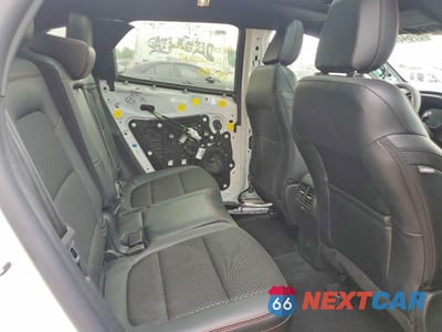 Zdjęcie 10 z 13 samochodu: 2025 FORD ESCAPE ST LINE SELECT VIN:1FMCU9NZ1SUB12519 - miniatura