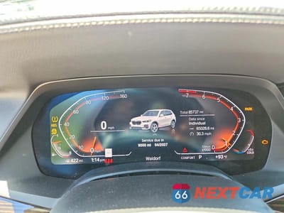 Zdjęcie 9 z 13 samochodu: 2020 BMW X5 XDRIVE40I VIN:5UXCR6C06L9C14476 - miniatura