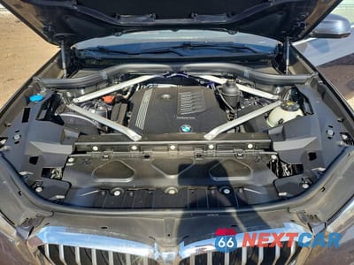 Zdjęcie 11 z 12 samochodu: 2022 BMW X5 XDRIVE40I VIN:5UXCR6C08N9J10345 - miniatura