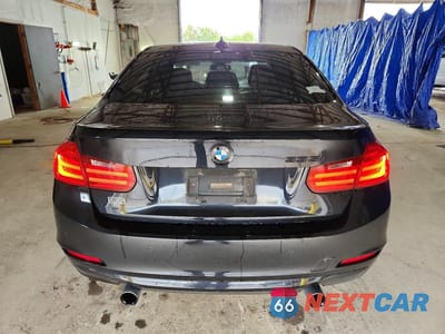 Zdjęcie 6 z 12 samochodu: 2015 BMW 335 I VIN:WBA3A9G51FNS66748 - miniatura