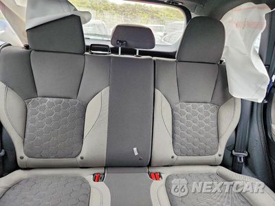 Zdjęcie 10 z 13 samochodu: 2025 SUBARU FORESTER VIN:JF2SLDAC5SH587916 - miniatura