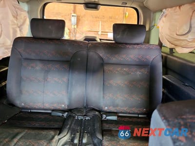 Zdjęcie 10 z 14 samochodu: 2008 HONDA ELEMENT SC VIN:5J6YH18928L008044 - miniatura