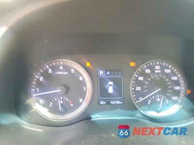 Zdjęcie 9 z 13 samochodu: 2017 HYUNDAI TUCSON ECO VIN:KM8J33A24HU357694 - miniatura