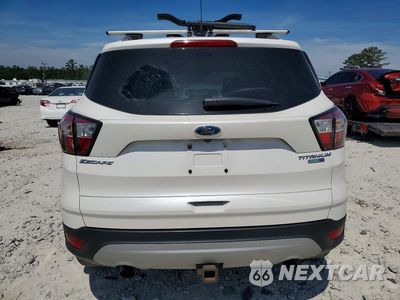 Zdjęcie 6 z 13 samochodu: 2017 FORD ESCAPE TITANIUM VIN:1FMCU9J91HUD54595 - miniatura