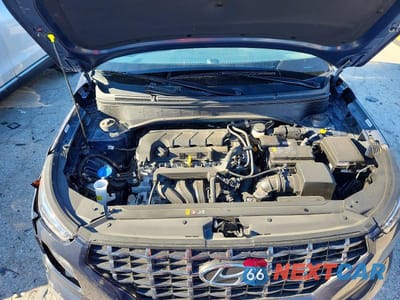 Zdjęcie 12 z 13 samochodu: 2026 HYUNDAI VENUE SEL VIN:KMHRC8A39TU424856 - miniatura
