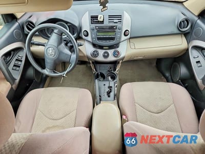 Zdjęcie 8 z 12 samochodu: 2007 TOYOTA RAV4 BASE VIN:JTMZD33V875064269 - miniatura