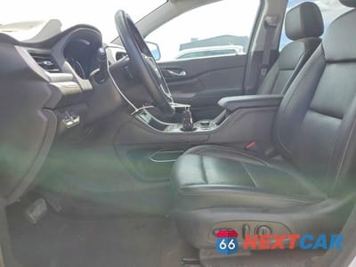 Zdjęcie 7 z 12 samochodu: 2023 GMC ACADIA SLT VIN:1GKKNUL49PZ167905 - miniatura