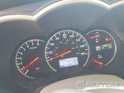 Zdjęcie 9 z 14 samochodu: 2014 NISSAN QUEST 3.5 S VIN:JN8AE2KP7E9107761 - miniatura