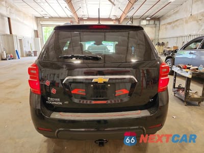 Zdjęcie 6 z 13 samochodu: 2017 CHEVROLET EQUINOX LT VIN:2GNALCEK1H6166352 - miniatura