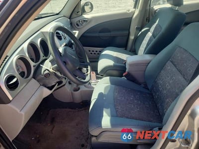 Zdjęcie 7 z 13 samochodu: 2008 CHRYSLER PT CRUISER VIN:3A8FY48B38T198547 - miniatura