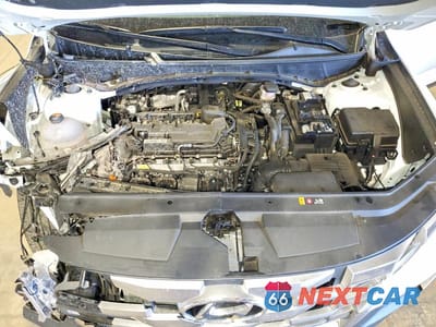 Zdjęcie 11 z 12 samochodu: 2024 HYUNDAI SANTA CRUZ SE VIN:5NTJADAE6RH077749 - miniatura