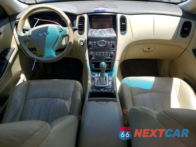 Zdjęcie 8 z 13 samochodu: 2008 INFINITI EX35 BASE VIN:JNKAJ09FX8M350103 - miniatura