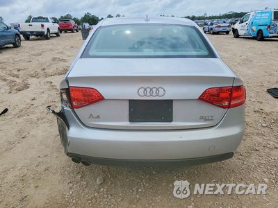 Zdjęcie 6 z 12 samochodu: 2011 AUDI A4 PREMIUM PLUS VIN:WAUFFAFL3BN048711 - miniatura