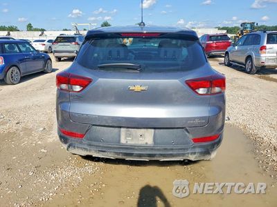 Zdjęcie 6 z 13 samochodu: 2021 CHEVROLET TRAILBLAZER LS VIN:KL79MMS26MB026823 - miniatura