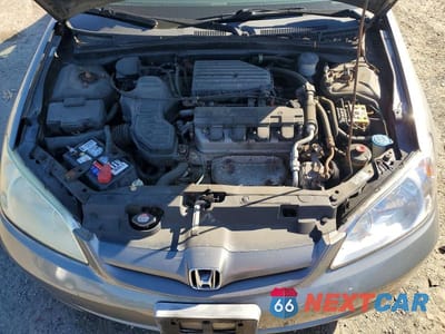 Zdjęcie 11 z 12 samochodu: 2005 HONDA CIVIC EX VIN:2HGES26855H553840 - miniatura
