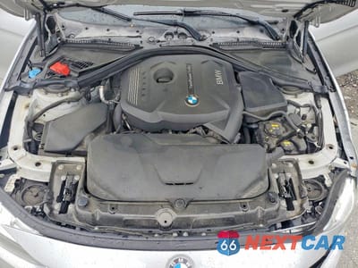Zdjęcie 11 z 12 samochodu: 2017 BMW 330 I VIN:WBA8B9G53HNU50319 - miniatura