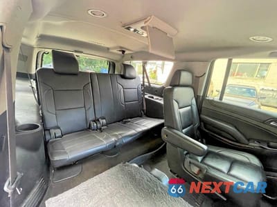 Zdjęcie 11 z 14 samochodu: 2017 CHEVROLET SUBURBAN K1500 LT VIN:1GNSKHKC4HR251367 - miniatura