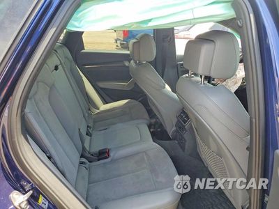 Zdjęcie 10 z 12 samochodu: 2019 AUDI SQ5 PREMIUM PLUS VIN:WA1B4AFY9K2029403 - miniatura