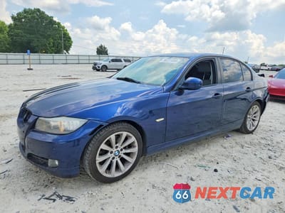 2011 BMW 328 I WBAPH7C51BE683692 - główne zdjęcie licytacji z USA - miniatura